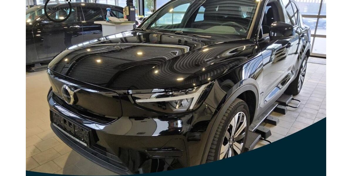 Volvo XC40 32.387 km 33.490 &euro; Essen-Kray 45309