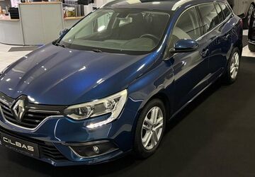 Renault Megane 38.600 km 15.700 &euro; Gelsenkirchen 45891