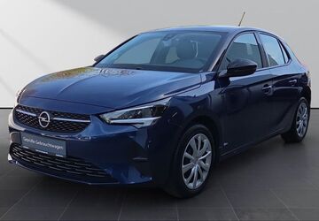 Opel Corsa 38.800 km 15.890 &euro; Solingen 42719