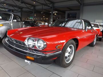 Gebrauchte Jaguar XJS