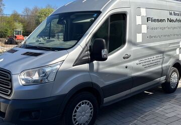 Ford Transit 199.999 km 9.500 &euro; Ratingen 40885