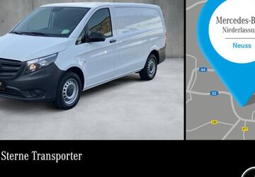 Mercedes-Benz Vito 113.675 km 23.776 &euro; Neuss 41460