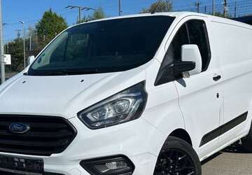 Ford Transit Custom 208.816 km 9.750 &euro; Essen 45139