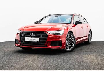 Audi A6 82.532 km 37.480 &euro; Hagen 58091