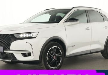 DS Automobiles DS7 (Crossback) 56.876 km 24.999 &euro; Neuss 41460