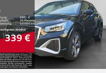 Audi Q2 28.341 km 31.420 &euro; Remscheid 42897