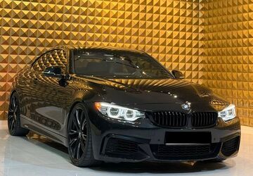 BMW 435 53.545 km 30.000 &euro; Gelsenkirchen 45879