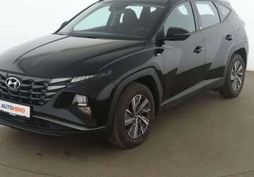 Hyundai TUCSON 116.145 km 18.780 &euro; Essen 45141