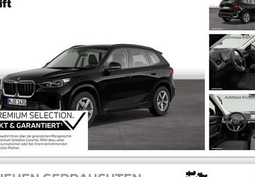 BMW X1 54.432 km 36.888 &euro; Oberhausen 46117