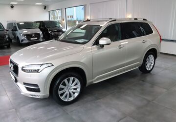 Volvo XC90 212.949 km 20.950 &euro; Essen 45329