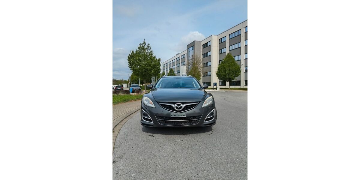 Mazda 6 237.000 km 4.790 &euro; Monheim 40789