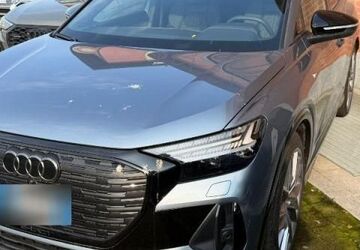 Audi Q4 e-tron 34.103 km 44.928 &euro; Hagen 58091