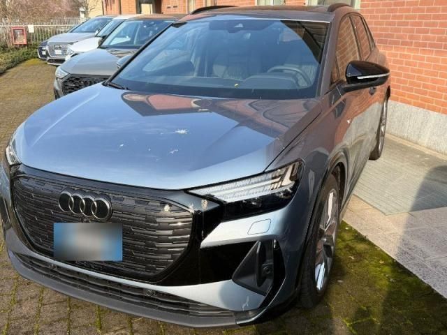 Audi Q4 e-tron 34.103 km 44.928 &euro; Hagen 58091