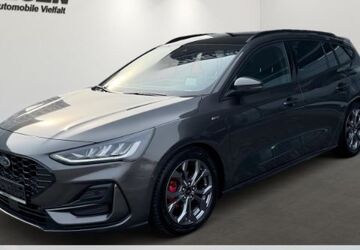 Ford Focus 12.532 km 26.990 &euro; Neuss 41464