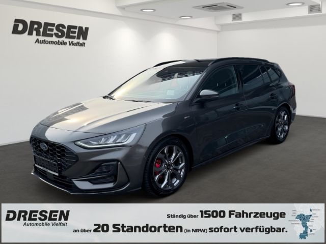 Ford Focus 12.532 km 26.990 &euro; Neuss 41464