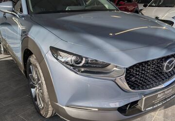 Mazda CX-30 45.567 km 22.490 &euro; Solingen 42655