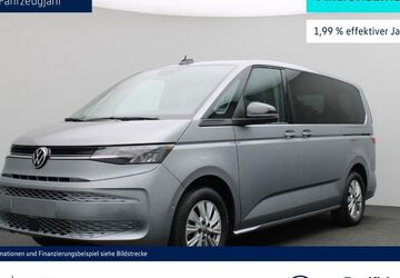VW T7 Multivan 24.227 km 51.390 &euro; Bochum 44866