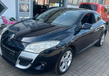 Renault Megane 228.000 km 1.650 &euro; Bochum 44866