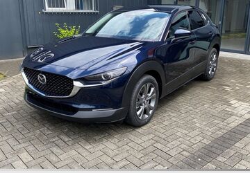 Mazda CX-30 13.003 km 25.385 &euro; Monheim 40789