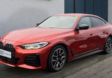 BMW 420 Gran Coupé 93.100 km 35.499 &euro; Meerbusch 40668