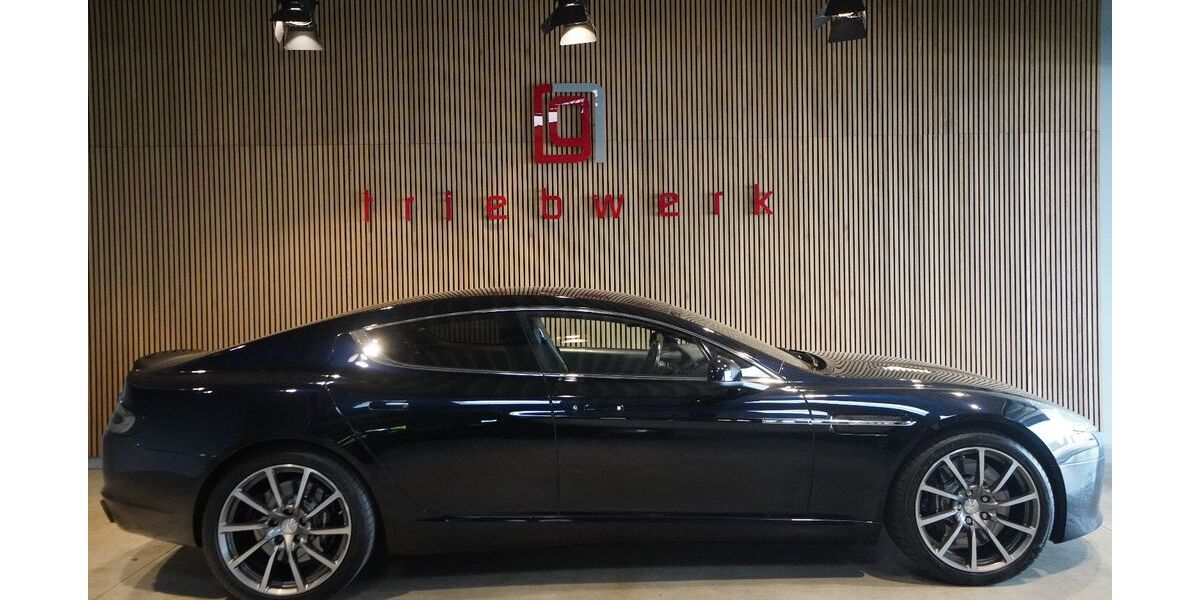 Aston Martin Rapide 80.000 km 79.941 &euro; Duisburg 47228