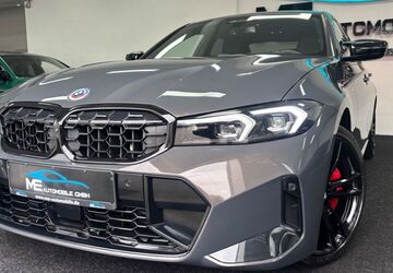 BMW M340i 26.000 km 53.900 &euro; Duisburg 47178