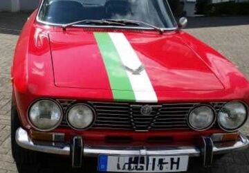 Alfa Romeo GTV 83.000 km 44.900 &euro; Düsseldorf 40627