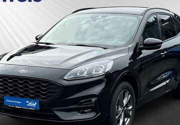 Ford Kuga 29.015 km 25.990 &euro; Oberhausen - Sterkrade 46145