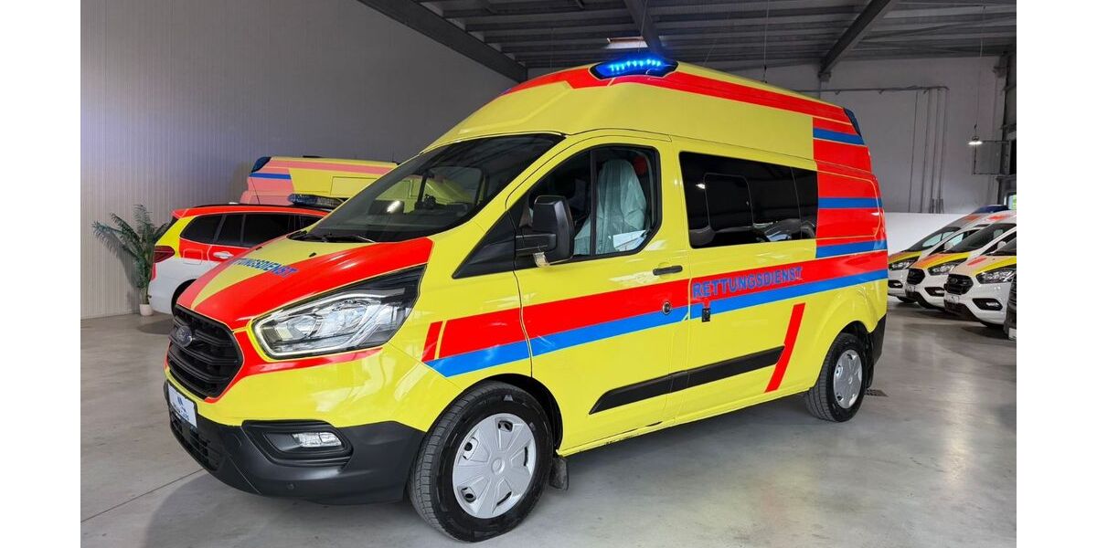 Ford Transit 121.000 km 34.900 &euro; Gelsenkirchen 45879