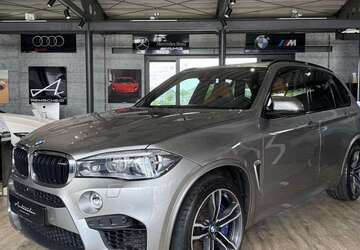 BMW X5 M 61.732 km 42.990 &euro; Remscheid 42859