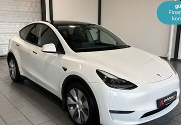 Tesla Model Y 48.869 km 35.890 &euro; Wuppertal 42287