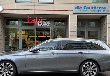 Mercedes-Benz E 300 146.997 km 22.995 &euro; Duisburg 47167