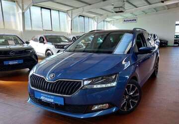 Skoda Fabia 61.000 km 14.980 &euro; Haan 42781