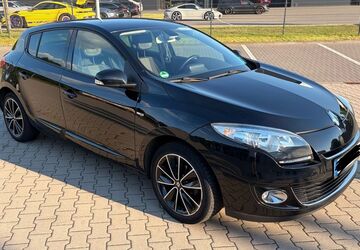 Renault Megane 162.000 km 4.500 &euro; Duisburg 47198