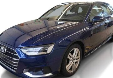 Audi A4 112.910 km 26.490 &euro; Hagen 58091