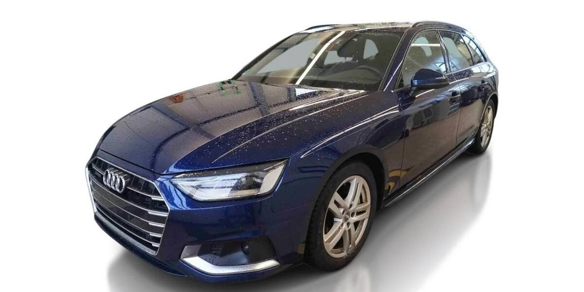 Audi A4 112.910 km 26.490 &euro; Hagen 58091
