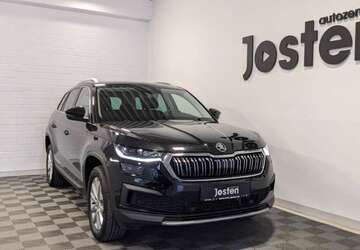 Skoda Kodiaq 80.297 km 34.990 &euro; Monheim 40789