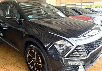 Kia Sportage 7.300 km 28.999 &euro; Gladbeck 45966