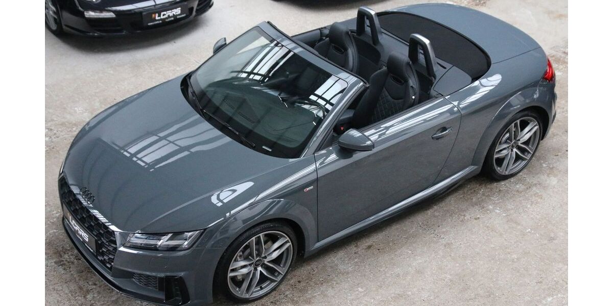 Audi TT 104.107 km 25.990 &euro; Düsseldorf 40237