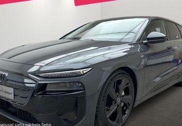 Audi A6 e-tron 8.000 km 77.880 &euro; Düsseldorf 40233