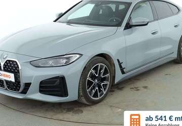 BMW 420 32.745 km 39.350 &euro; Essen 45141