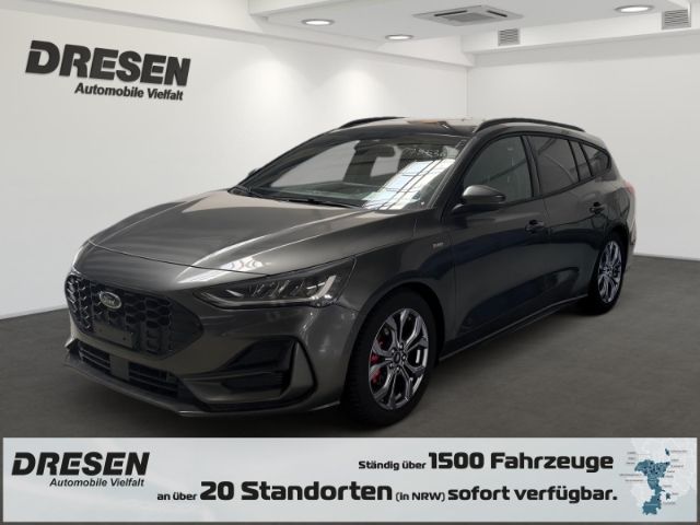 Ford Focus 9.520 km 26.150 &euro; Neuss 41464