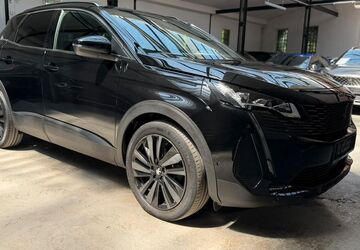 Peugeot 3008 43.000 km 21.870 &euro; Velbert 42551