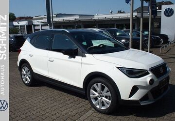 Seat Arona 57.750 km 17.989 &euro; Gladbeck 45964