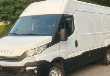 IVECO Andere 246.584 km 7.950 &euro; Essen 45139