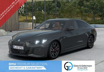 BMW i4 24.813 km 59.950 &euro; Mülheim 45472