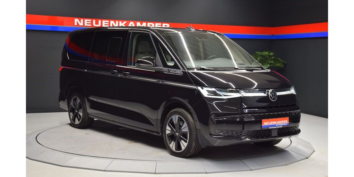 VW T7 Multivan 35.000 km 53.990 &euro; Remscheid 42853