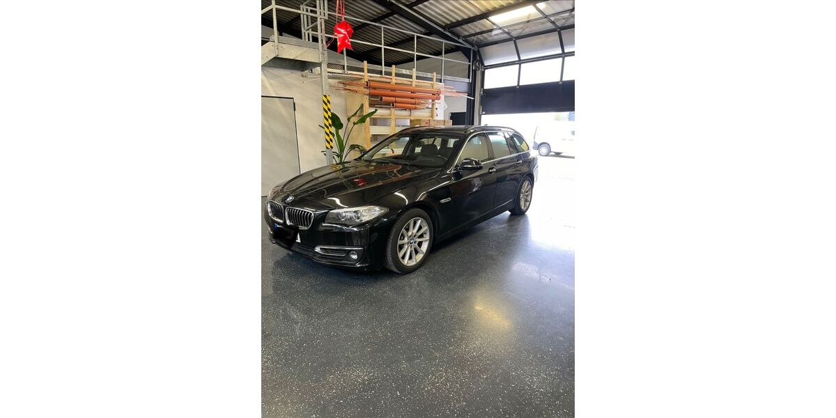 BMW 530 136.000 km 16.990 &euro; Ratingen 40880