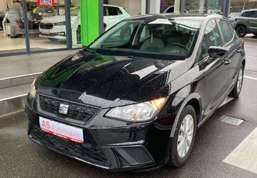 Seat Ibiza 42.645 km 14.880 &euro; Essen 45326