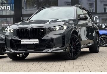 BMW X5 M60 84.371 km 85.690 &euro; Wuppertal 42117